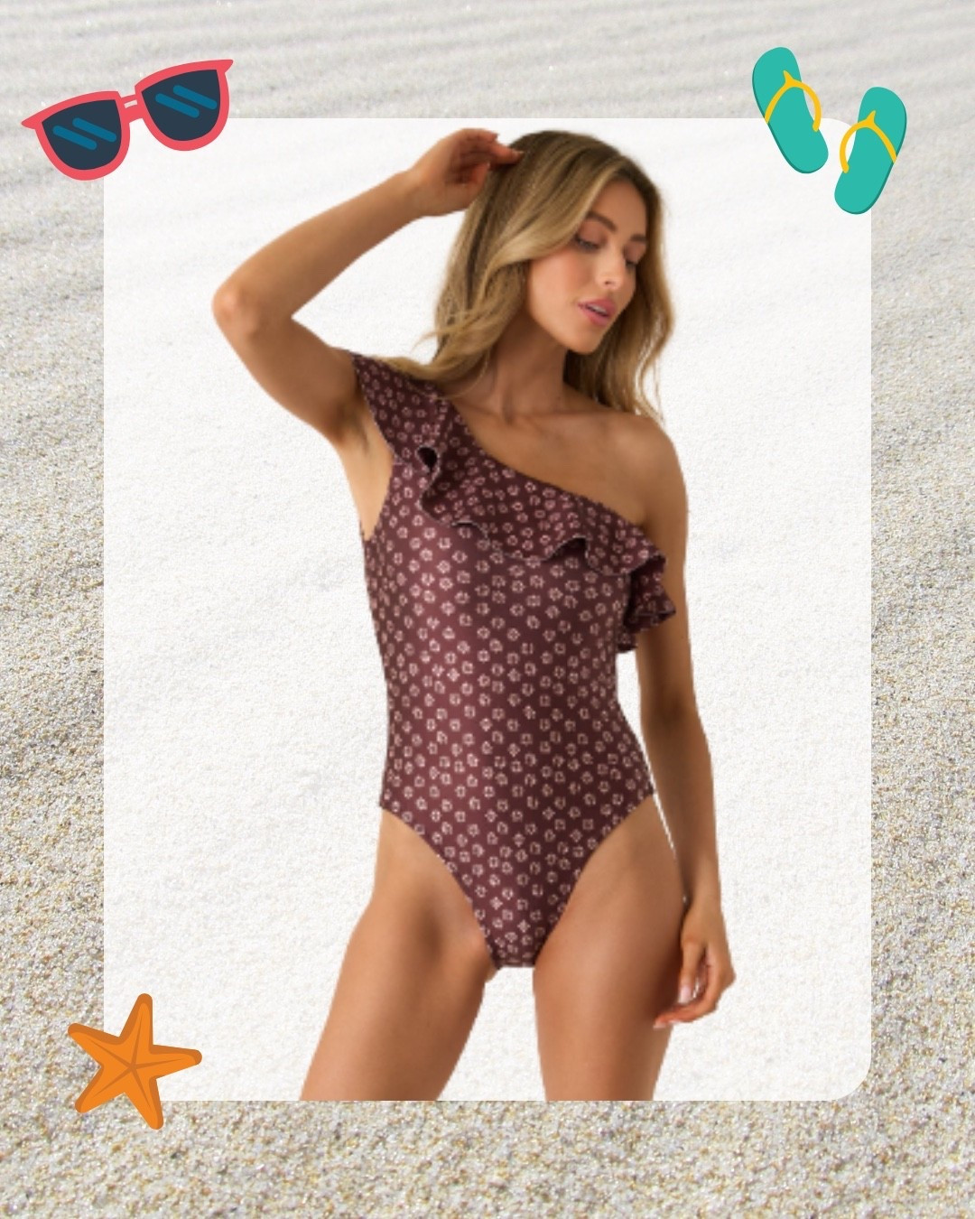 Check out this amazing swimsuit 

Swimwear, bathing suit, bikini, one piece swimsuit, summer outfit, summer fashion, vacation outfit, vacation fashion, pool, beach, Europe 

#swim #swimsuit #vacation 


#LTKstyletip #LTKtravel #LTKcanada