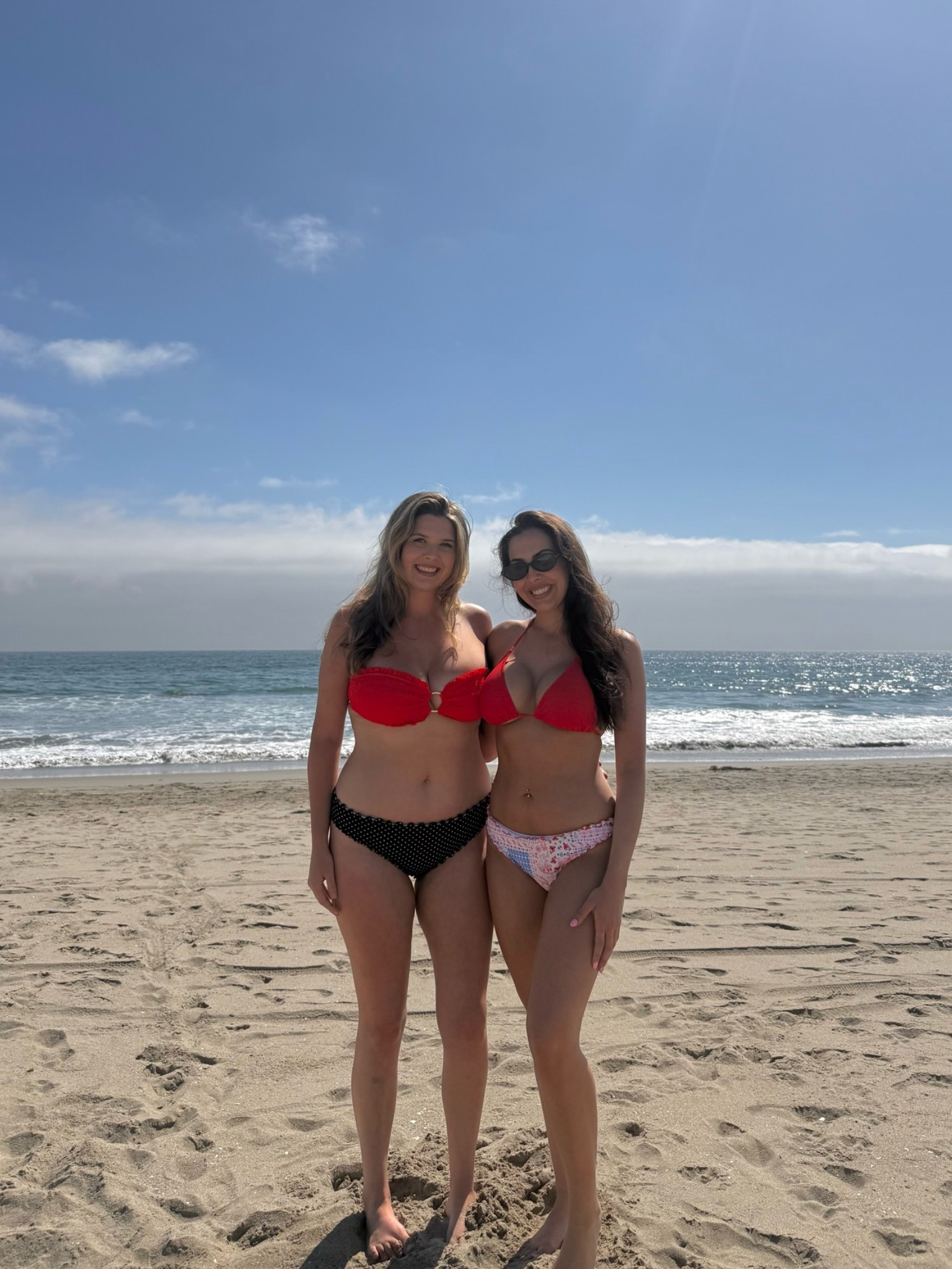 target swim ❤️ 

I’m wearing medium bottoms, large top

#LTKSwim