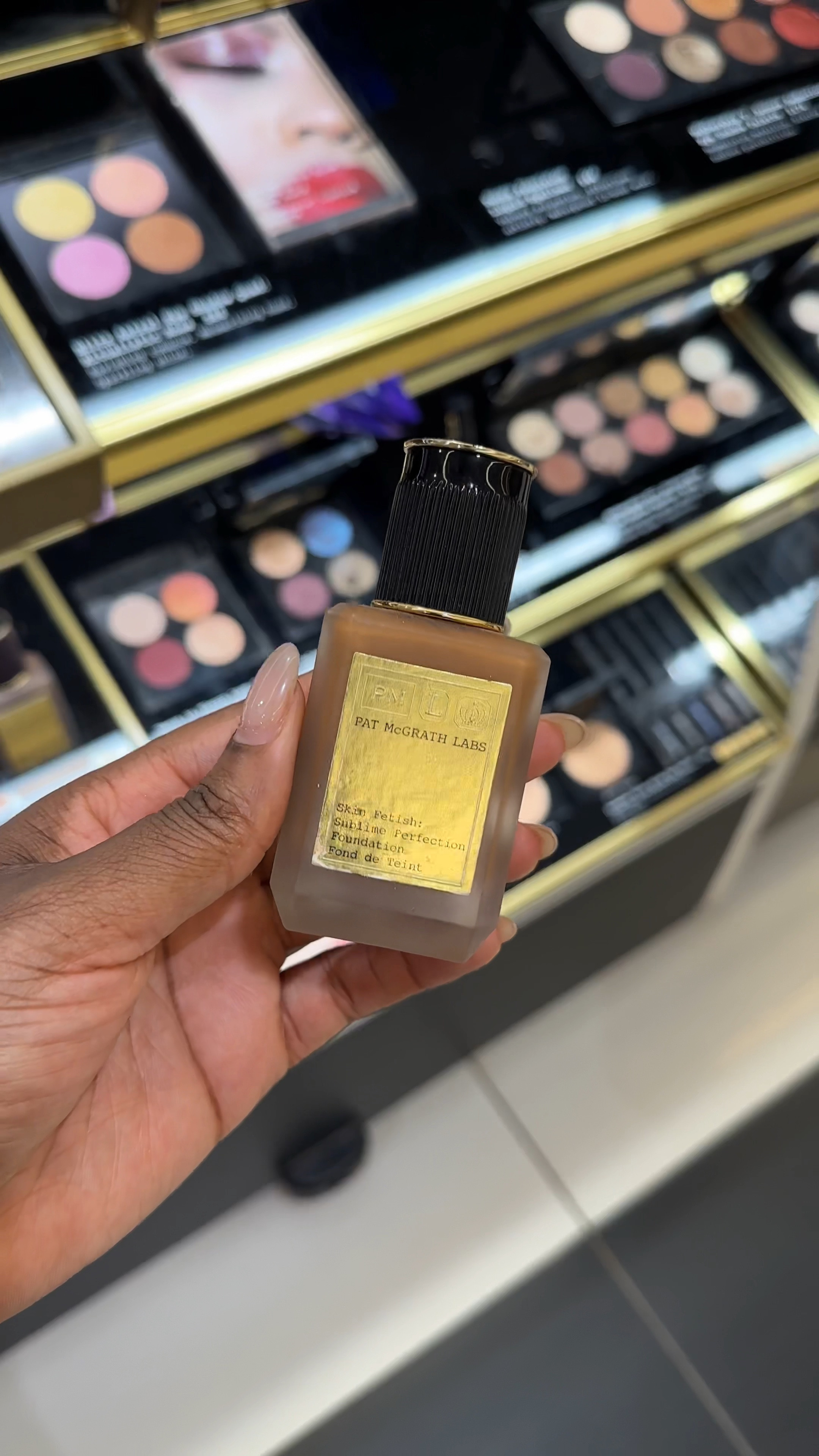My go-to favourites and highly rated makeup products to get during the Sephora sale for dark skin makeup!

#LTKbeauty #LTKBeautySale #LTKFind