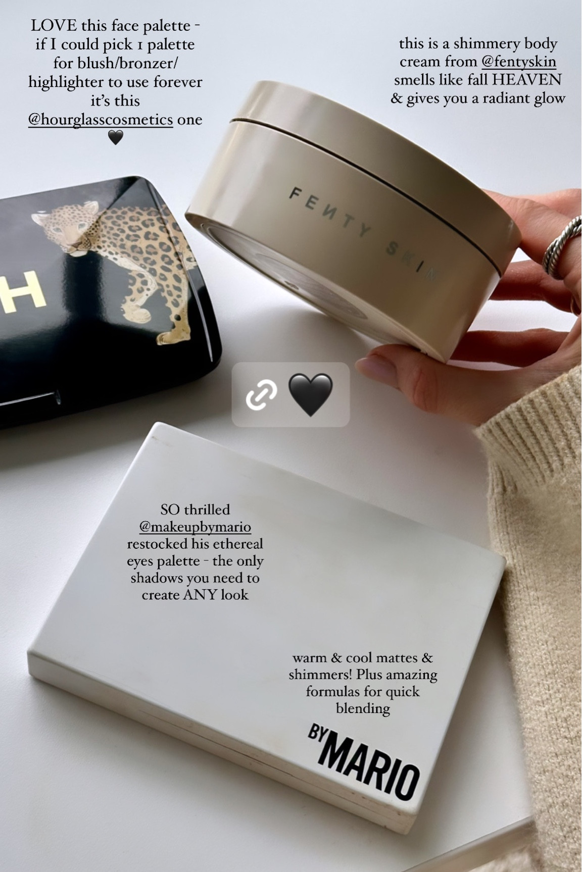 my absolute favorite products from @sephora! if you’re prepping for the upcoming sale, these are some of my favorites! #sephorahaul #sephorapartner