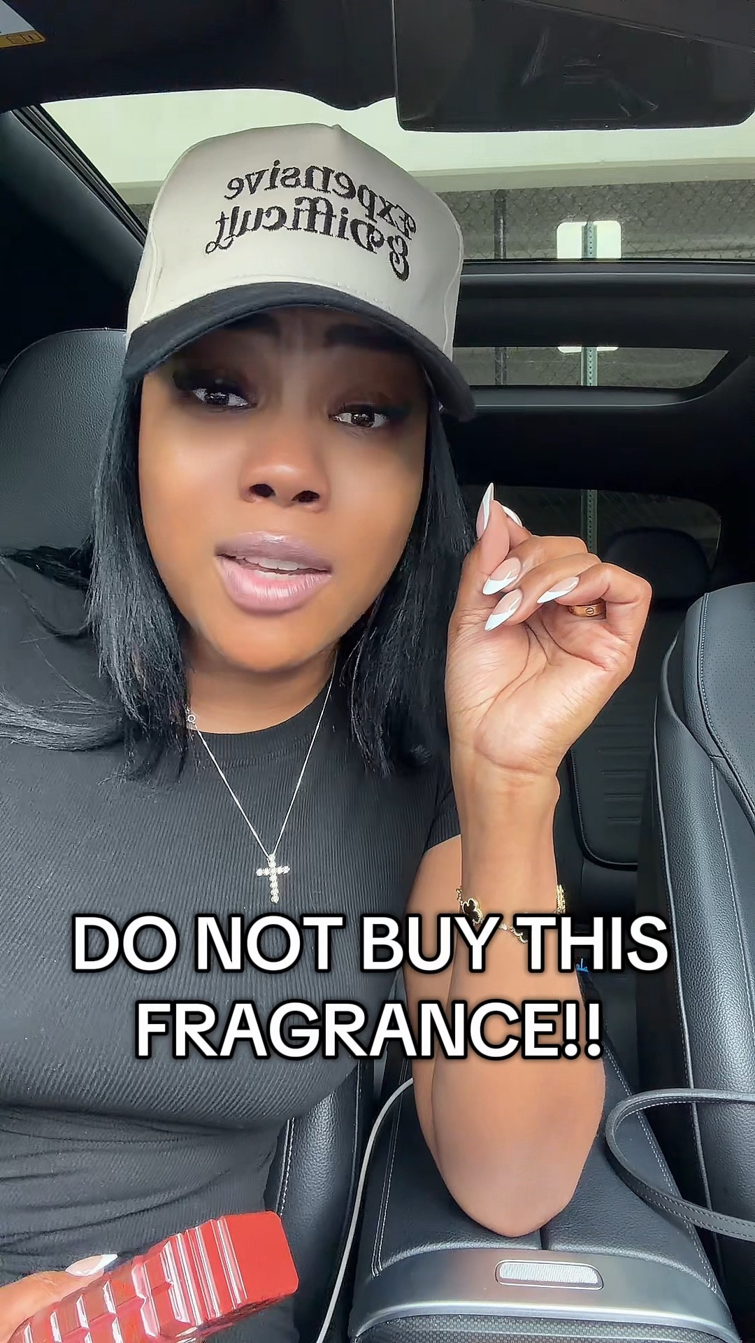 I honestly didn’t not think I was going to like this but whew 😍😍😍 I guess they showed me!! 😂 Sweet perfume girls… this is one of those ones!!  it’s linked!! #perfume 