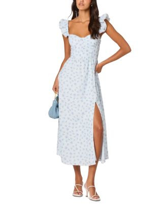 Wedelia Dress | Bloomingdale's (AU)