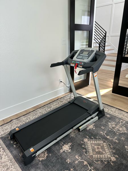 Loving my new treadmill already! Budget friendly and on sale. Great Mother’s Day gift idea.

#LTKActive #LTKHome #LTKSaleAlert