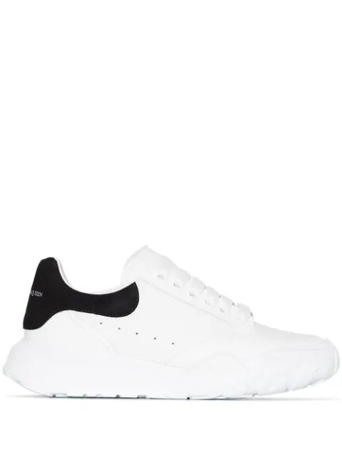 Court low-top sneakers | Farfetch (CA)