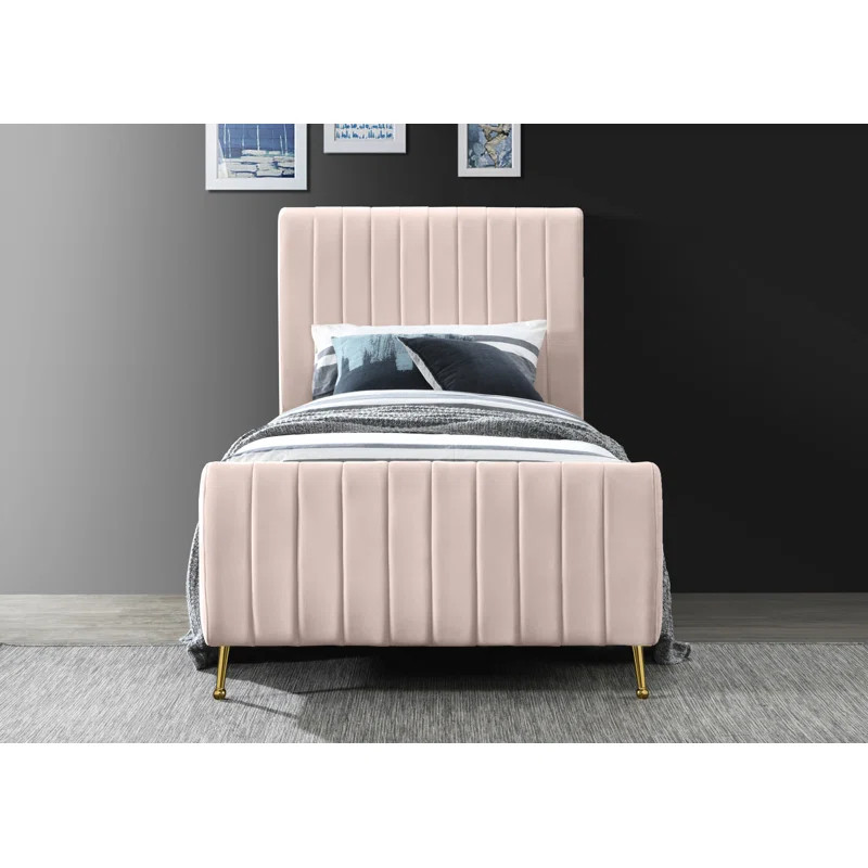Upholstered Bed | Wayfair North America