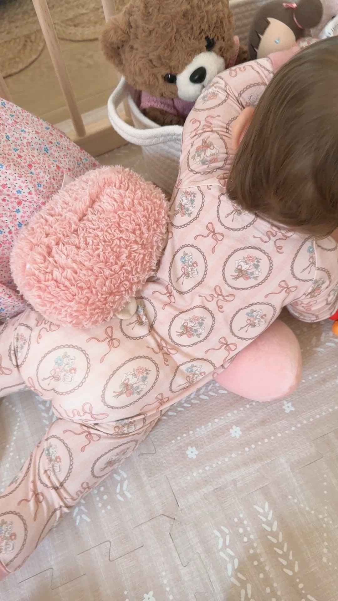 We LOVE these bamboo pajamas. They are the best and last the longest 💕 

#LTKKids #LTKmomlife #LTKBaby