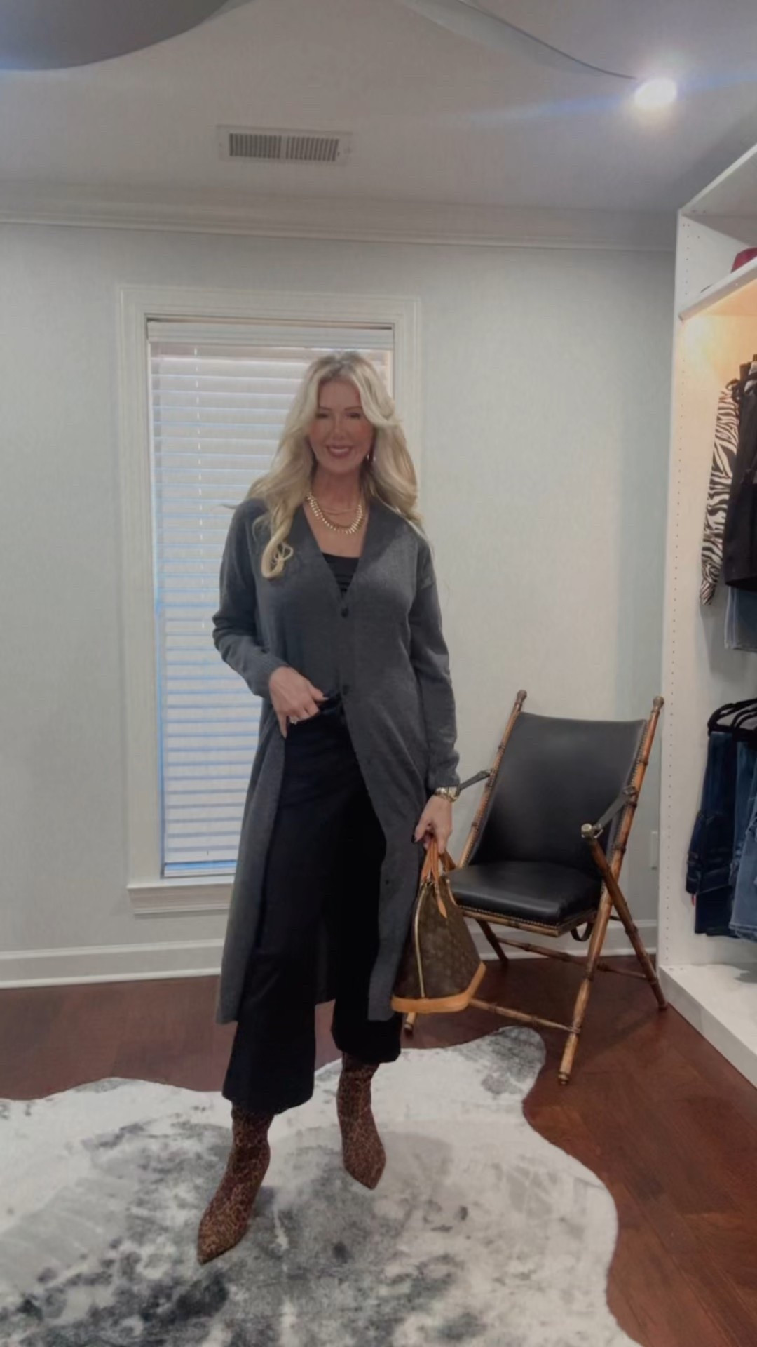 This duster is currently on clearance!! It can be worn as a duster or a dress!

#LTKSeasonal #LTKootd
