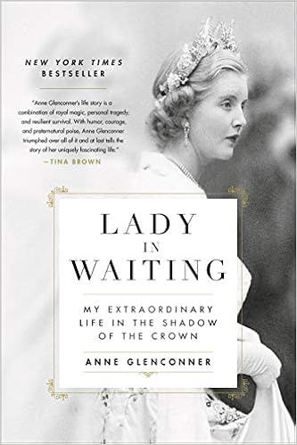 Lady in Waiting: My Extraordinary Life in the Shadow of the Crown



Paperback – March 16, 2021 | Amazon (US)