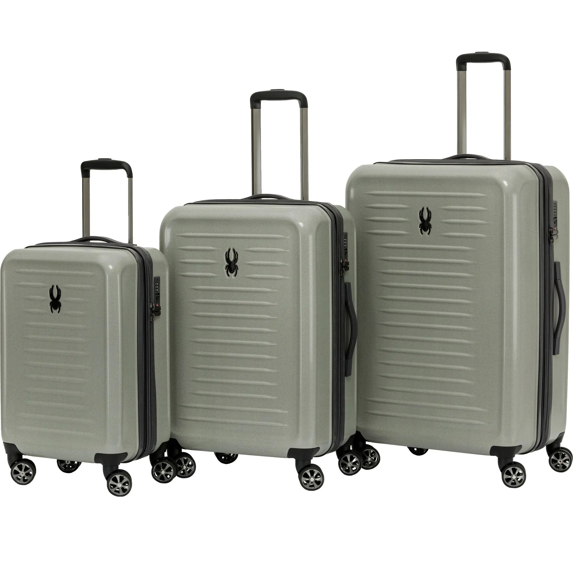 Rails 3 Piece (20"/ 25"/ 29") Hardside Luggage Set | Nordstrom | Nordstrom