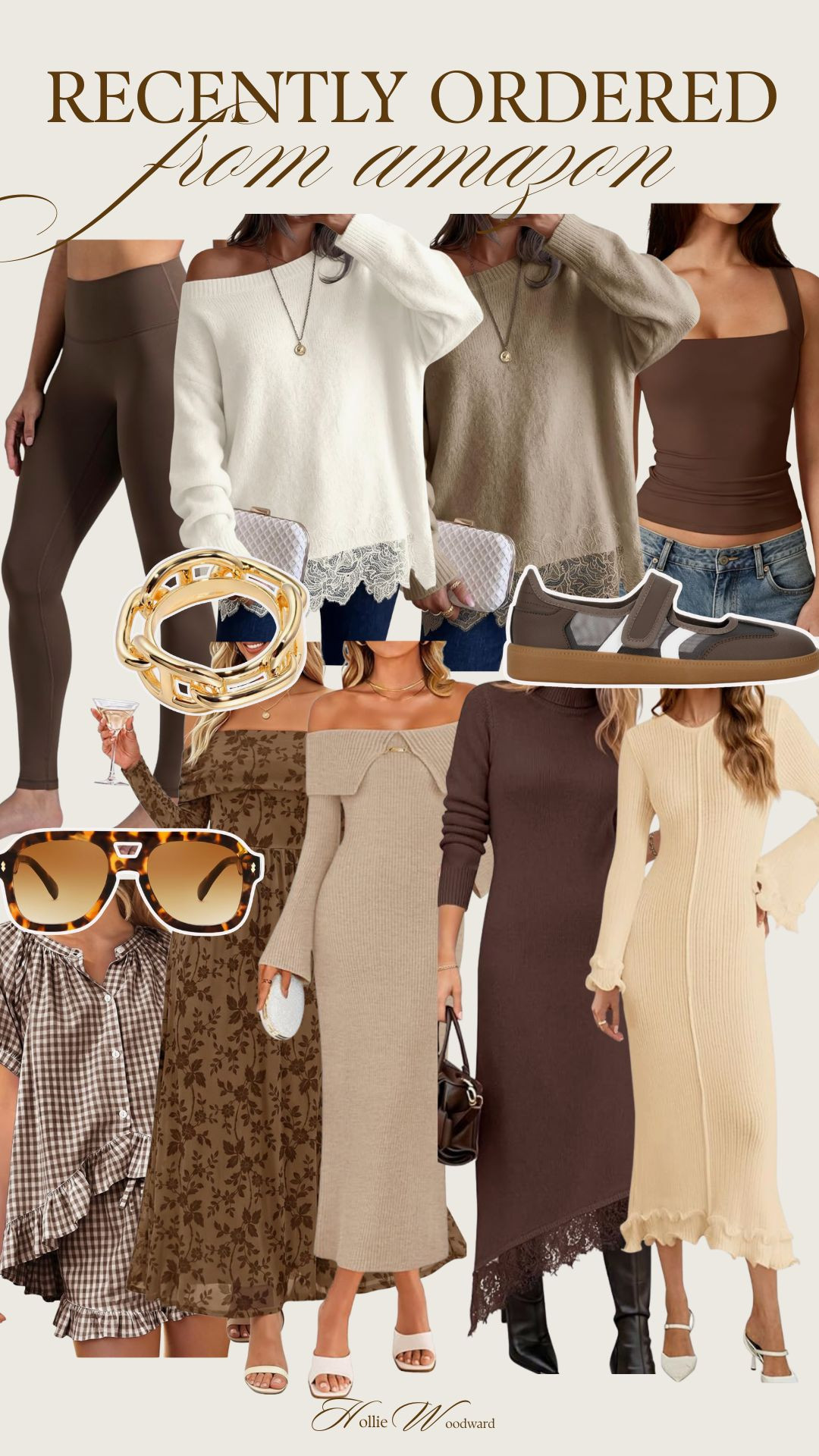 amazon has the cutestttt stuff right now for fall! 

 