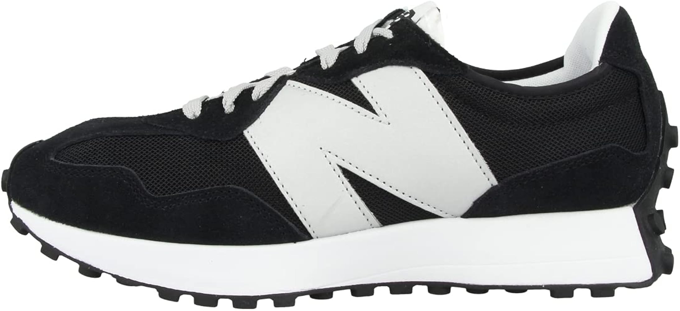 New Balance Women's 327 Classic Trainer Sneakers | Amazon (US)