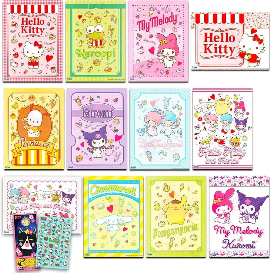 Brand: Hello Kitty | Amazon (US)