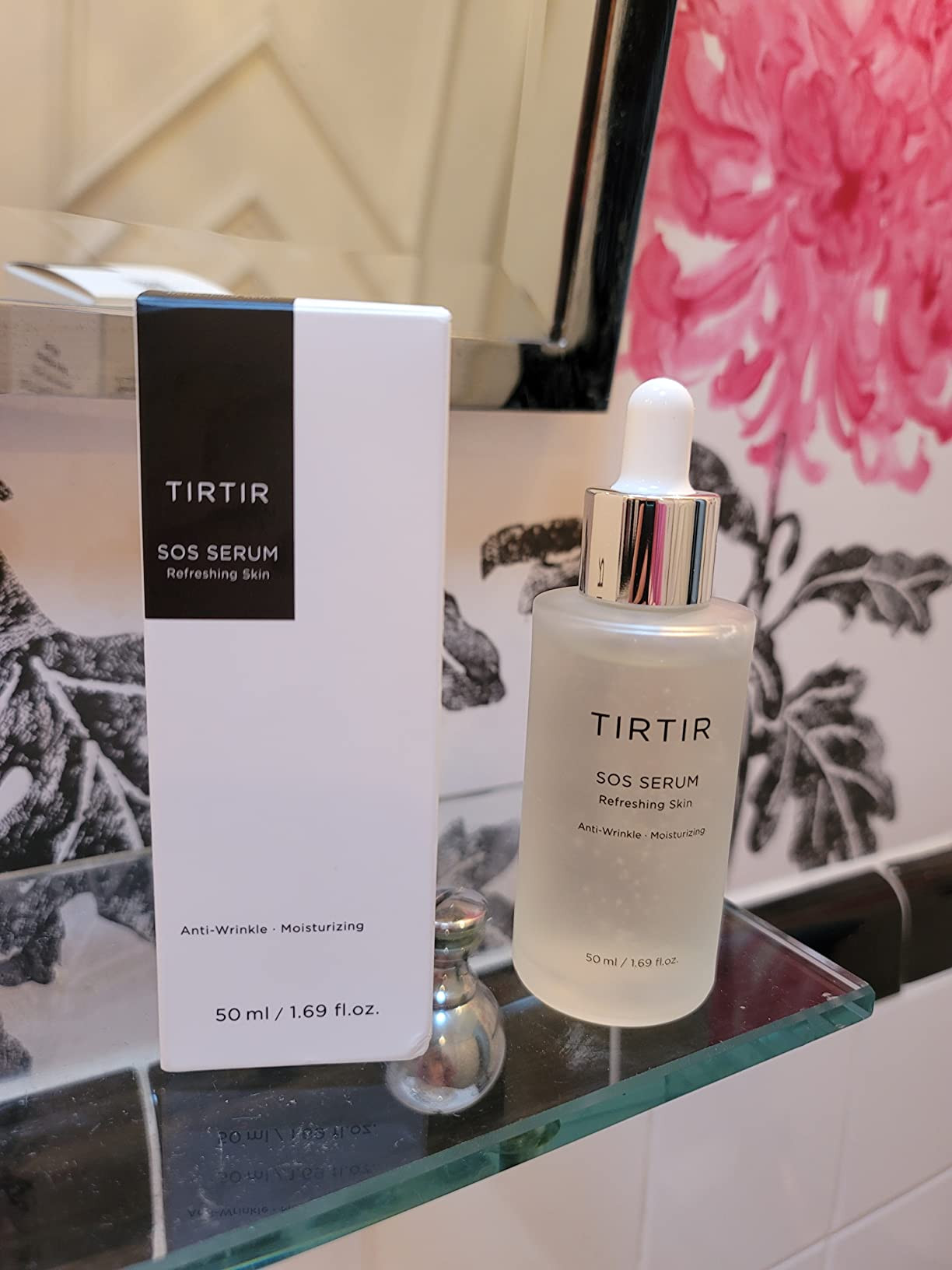 6K+ bought in past month | Amazon (US)