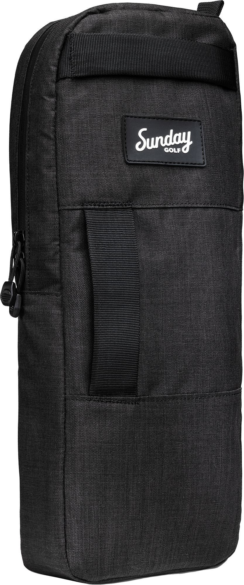 Sunday Golf Big Frosty Cooler, Men's, Black | Great Father's Day Gift | Golf Galaxy