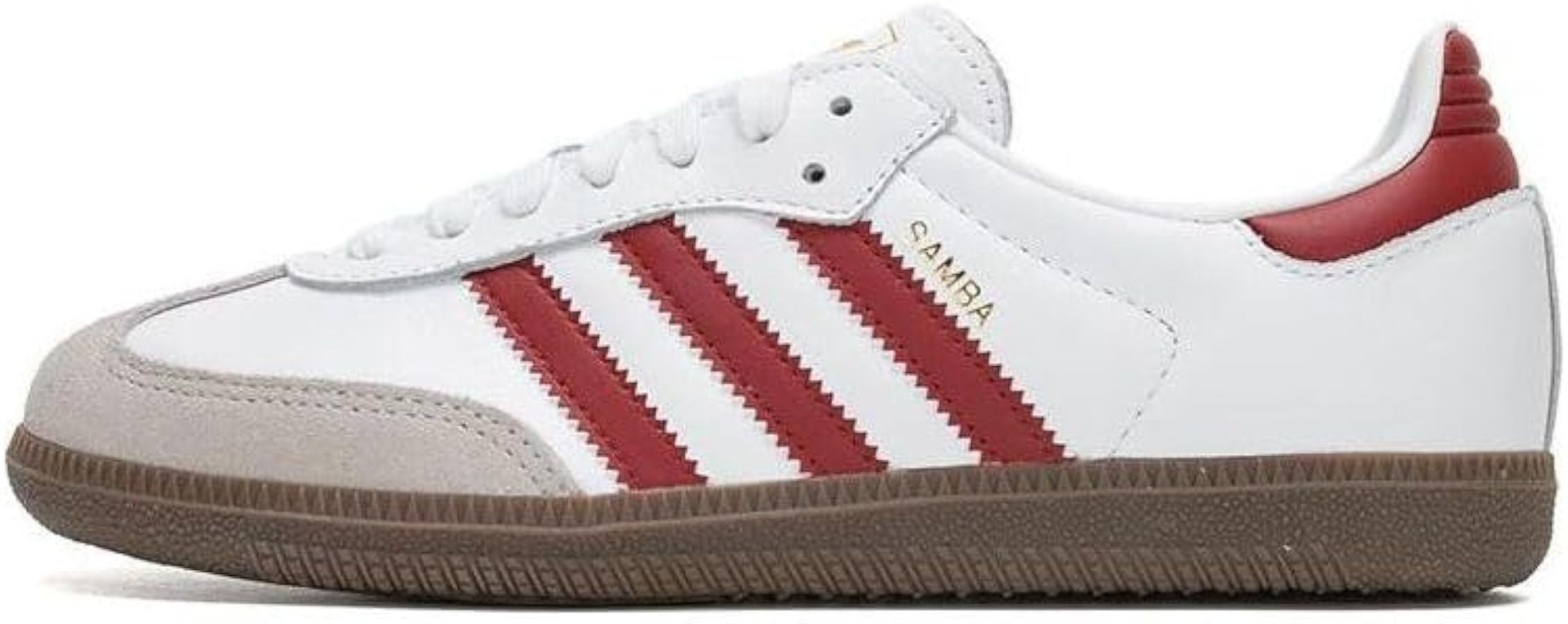 adidas Originals Men's Samba OG Shoes | Amazon (US)