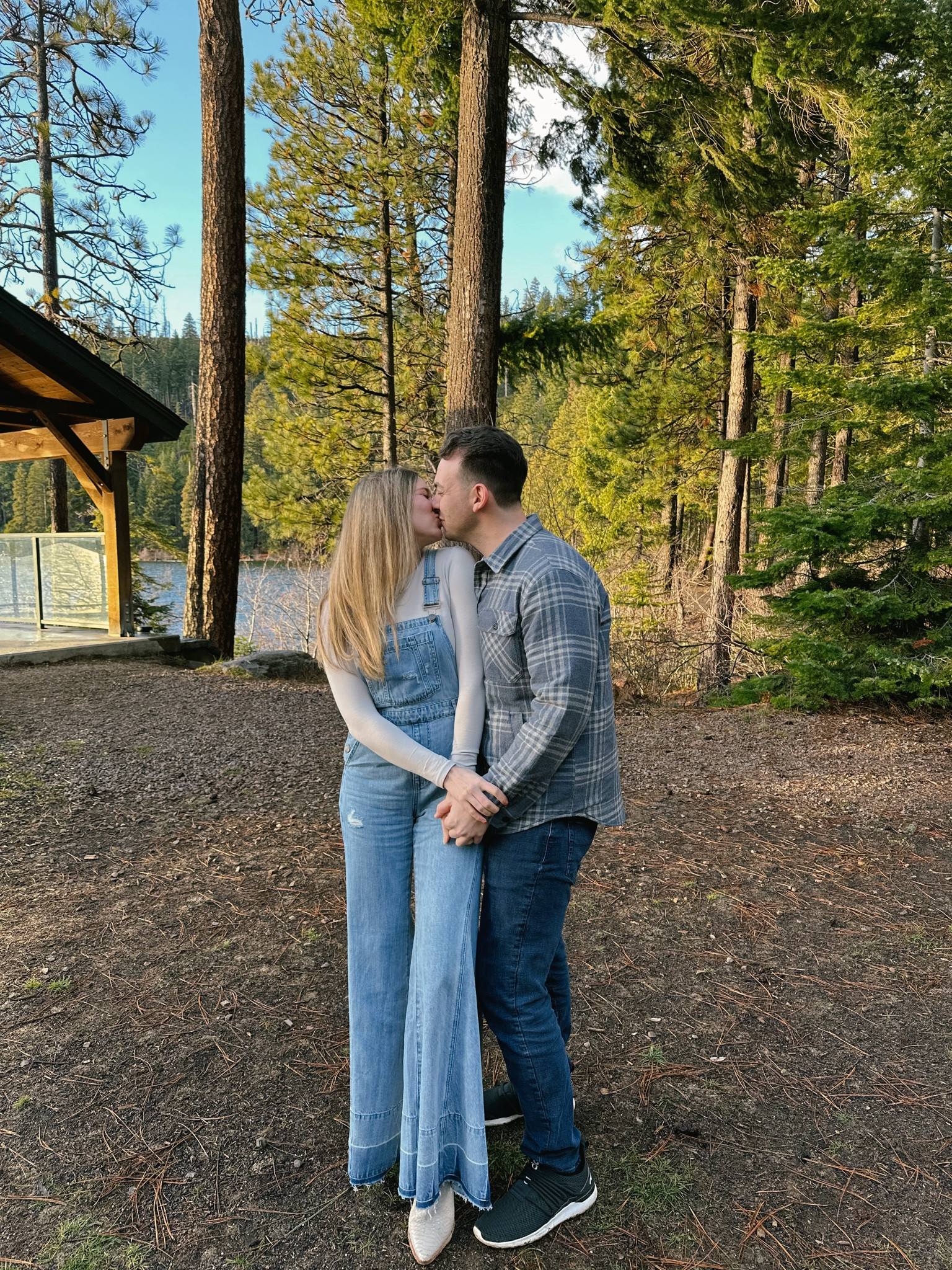 Happy Valentine’s Day!! My favorite his & her denim 💕🍾💝

#LTKsalealert #LTKSpringSale #LTKmens