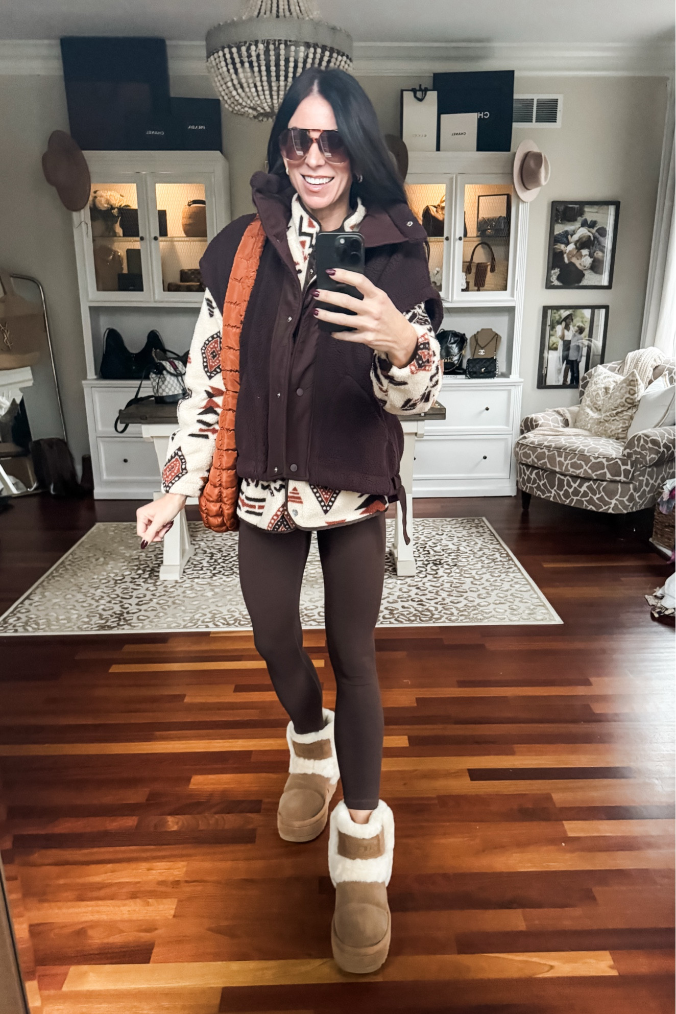 Most of my Crz favorites are on sale today!

#LTKActive #LTKSaleAlert #LTKCyberWeek