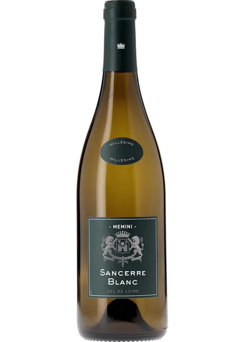 Memini Sancerre Blanc | Total Wine