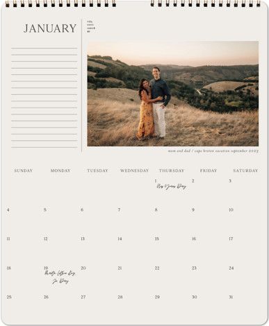 Calendars | Minted