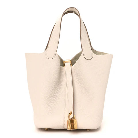 Search Results for: "hermes picotin 18" | FASHIONPHILE (US)