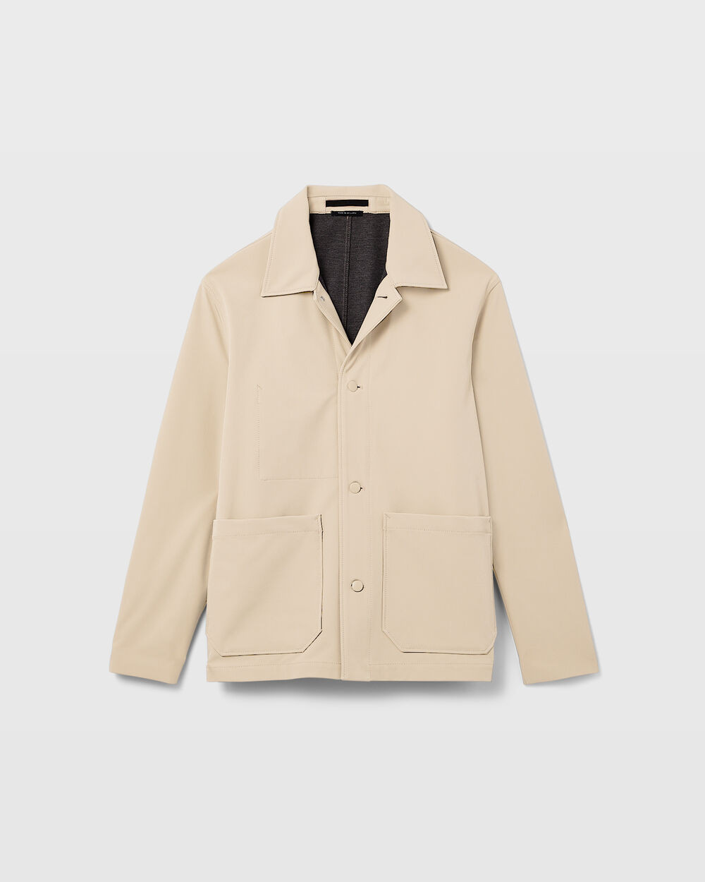 Bonded Chore Coat | Club Monaco (Global)
