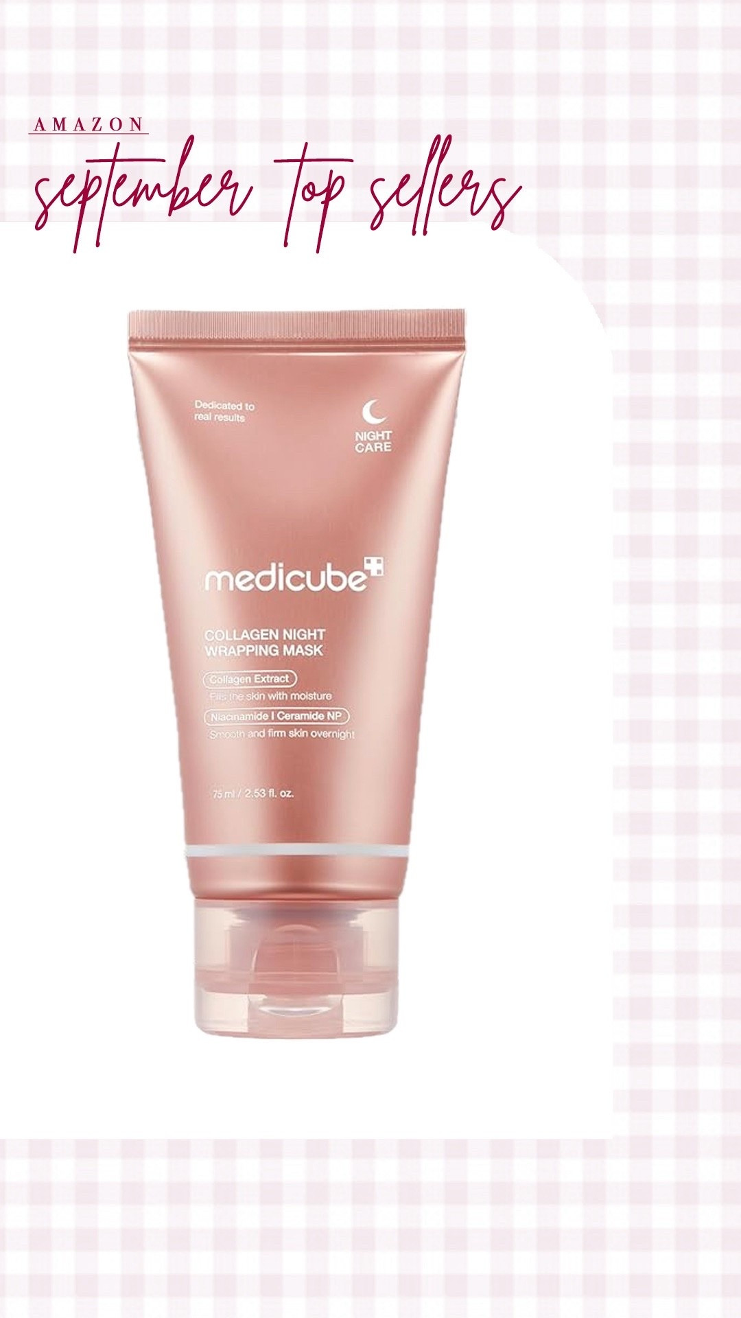 September Amazon Top Sellers | Hi Sugarplum! 

#LTKSeasonal #LTKOver40 #LTKFindsUnder100