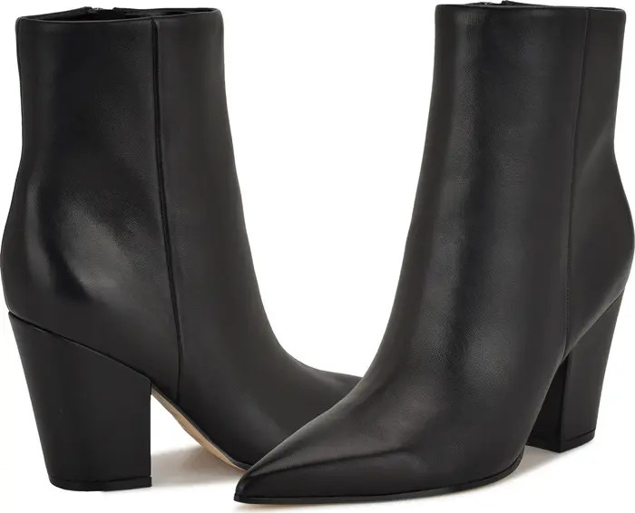 Ariza Bootie (Women) | Nordstrom