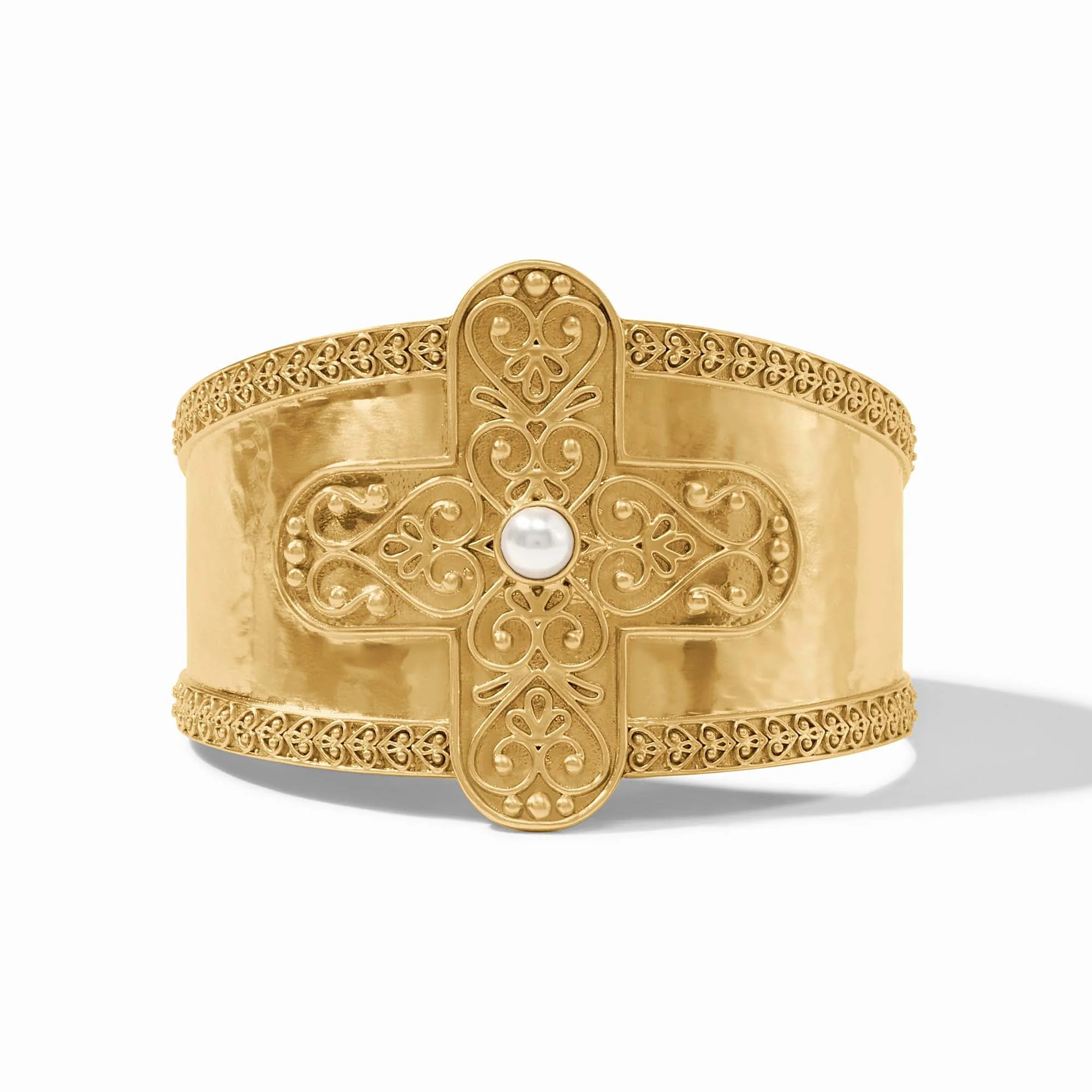 Corinth Cuff Bracelet | Julie Vos | Julie Vos