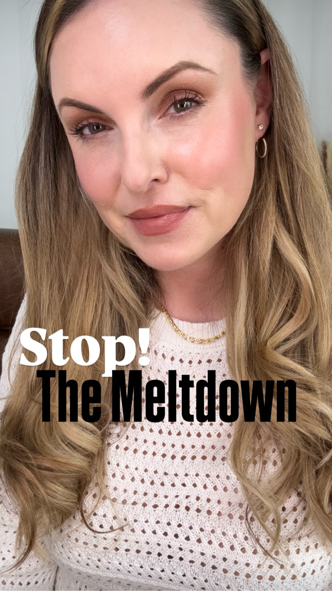 Bulletproof Makeup for Humidity & Hot Flashes ☀️🔥

If you’re tired of your makeup melting off by noon, this routine is for you. Whether it’s the summer humidity or a sudden hot flash, these are my professional-grade essentials for keeping your skin looking flawless and “locked in” all day long.

These aren’t just products—they are high-performance tools that work with mature skin, not against it. Think: skin that looks like skin, but wears like iron. 🥂✨

In this video:
✅ The grip primer that won’t budge
✅ My favorite sweat-resistant foundation 
✅ The setting technique that changes everything

Everything I used to create this humidity-proof look is linked below! 

#LTKBeauty #LTKOver40 #LTKgrwm