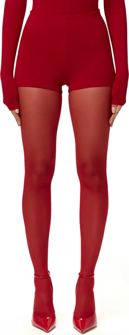 Butter Scoop Waist Hot Shorts | Nordstrom