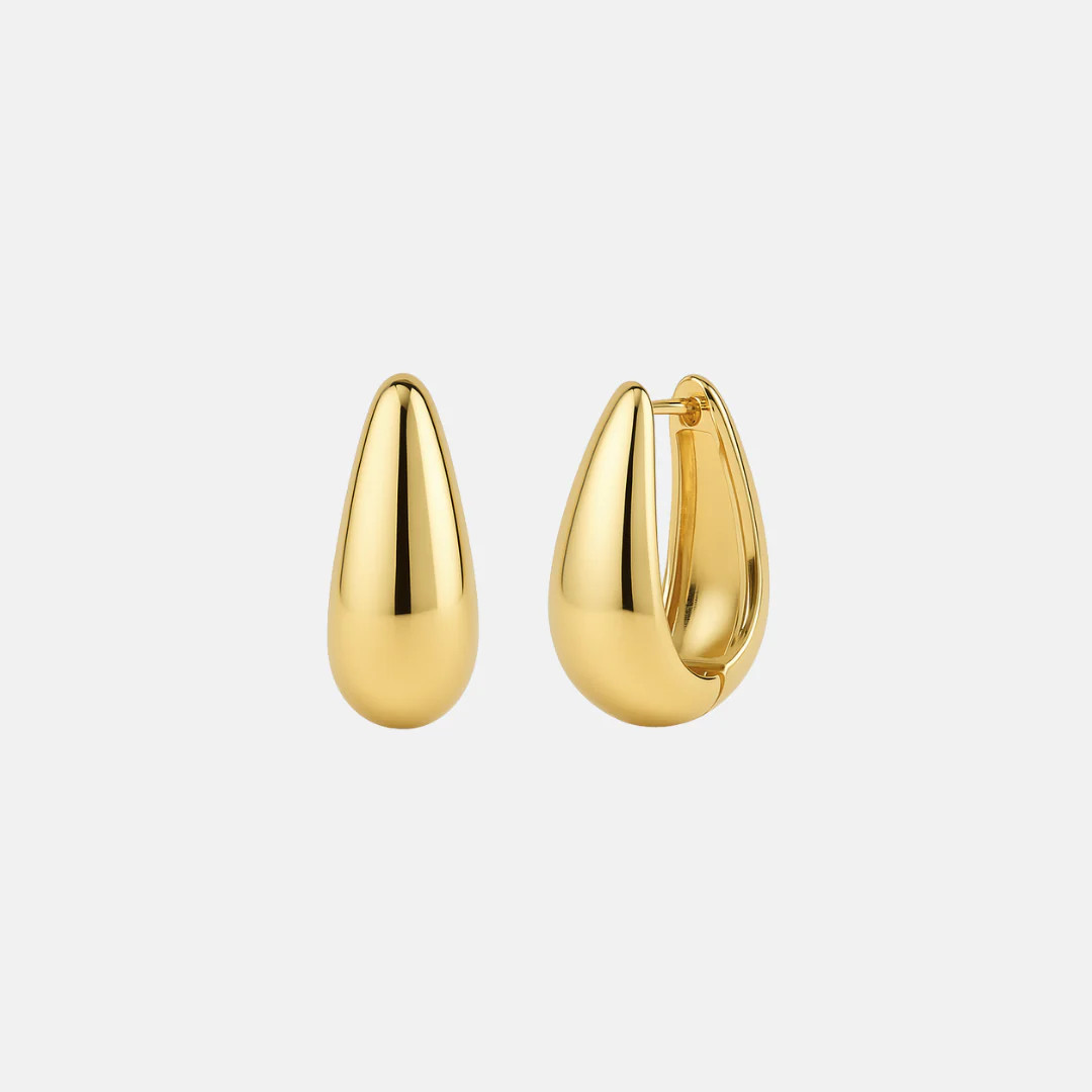 TEARDROP HUGGIE | NEIMA ROW