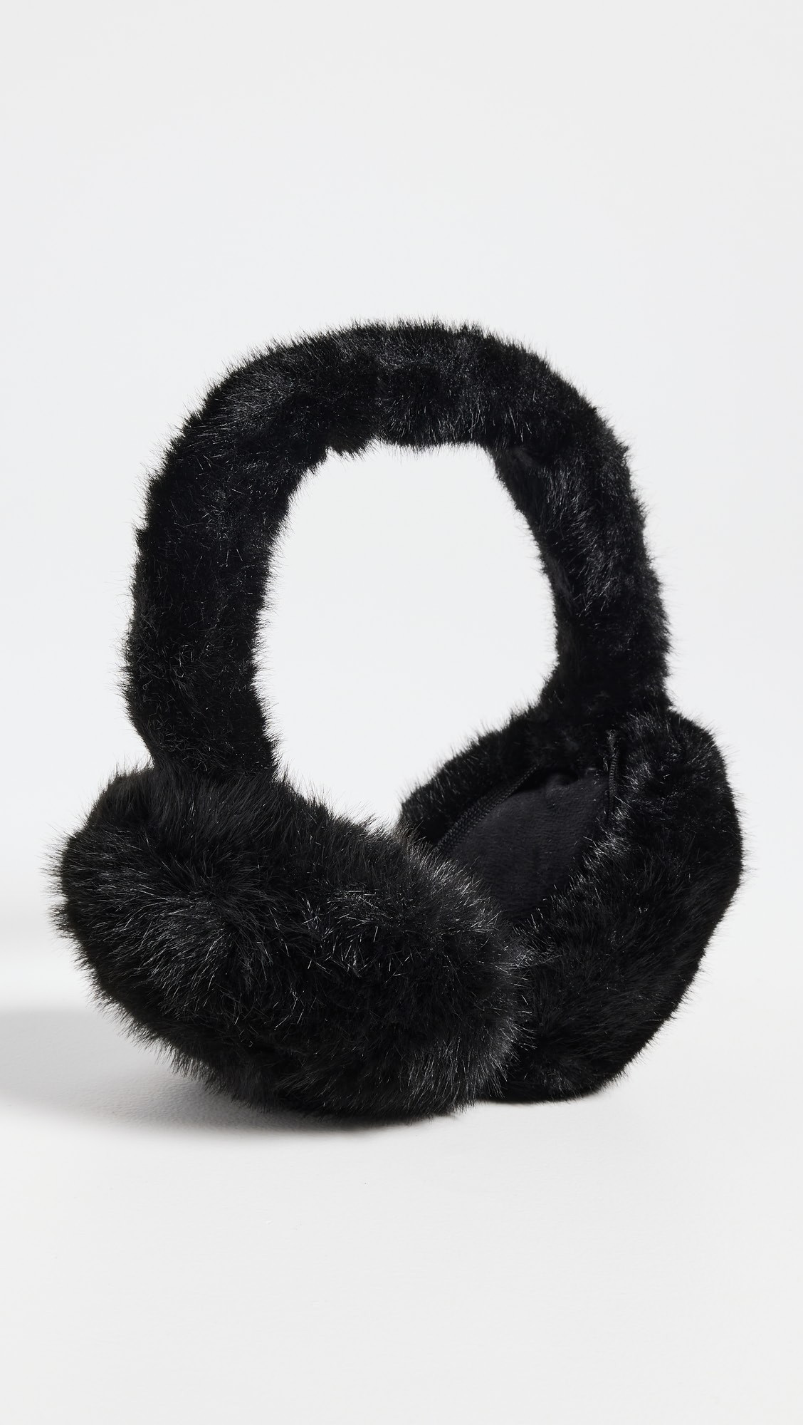 Faux Fur Earmuffs | Shopbop