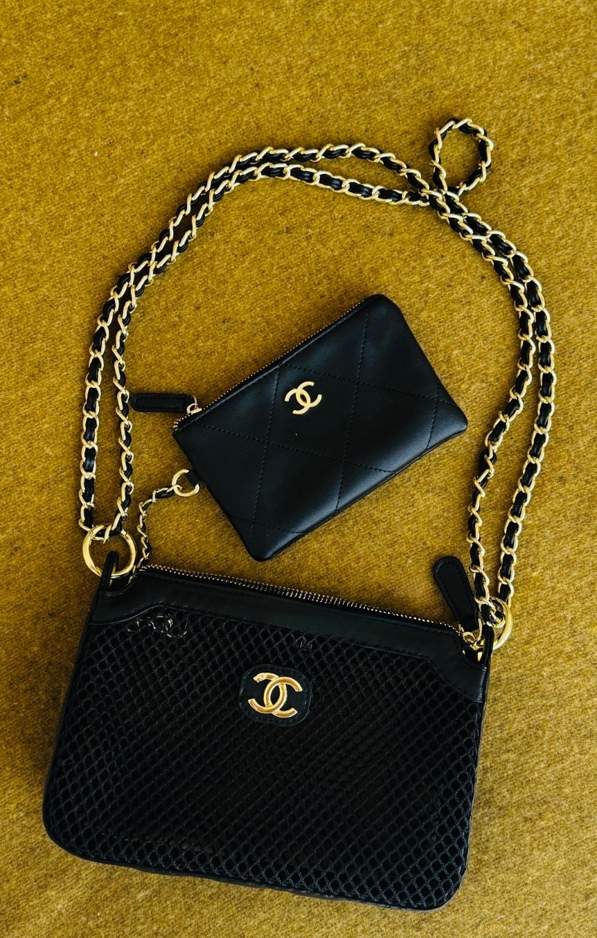 Very gorgeous, elegant, amazing quality

#LTKStyleTip #LTKItBag #LTKBeauty