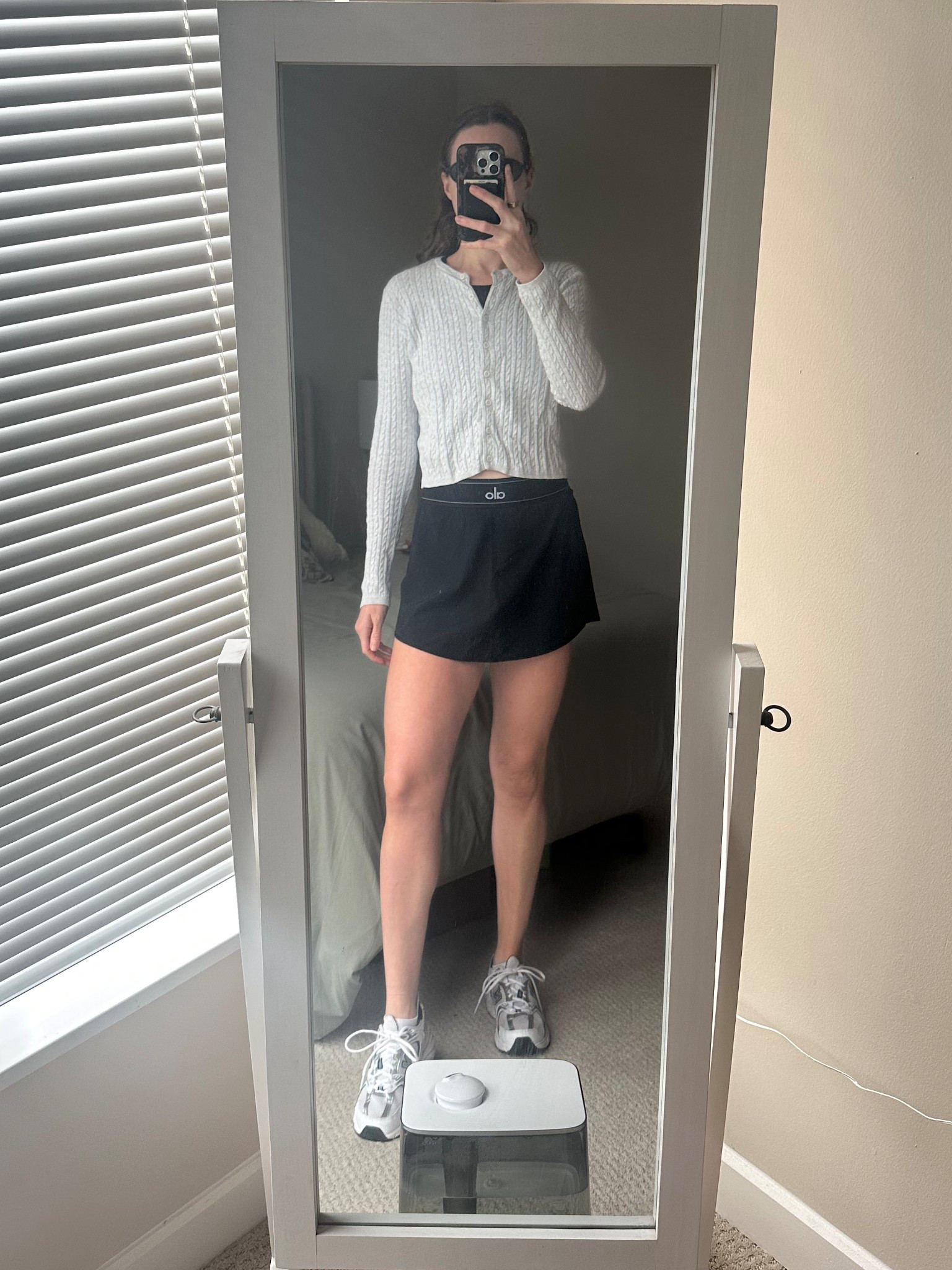 Walking OOTD 

#LTKfitnessgoals #LTKActive #LTKootd