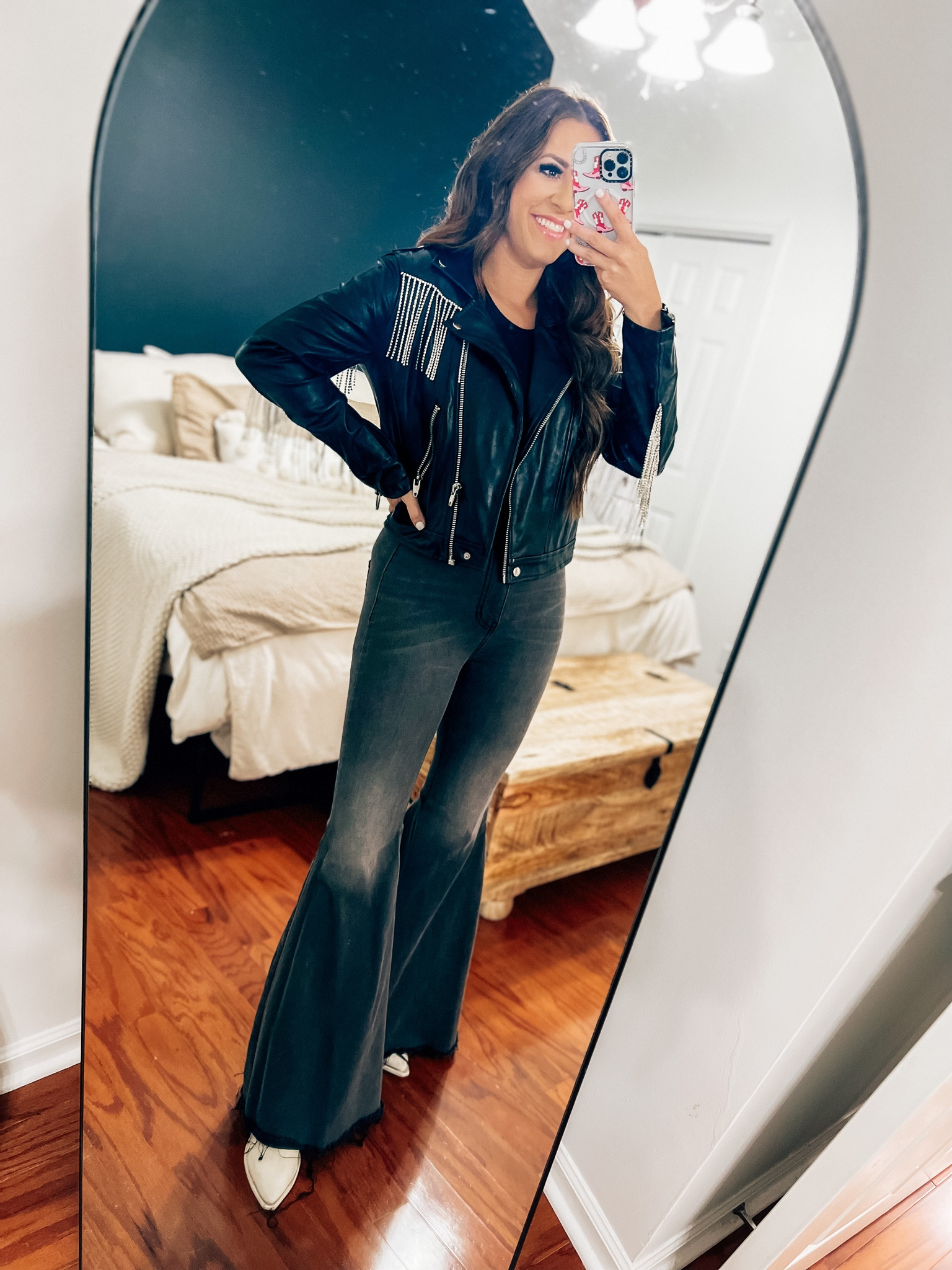 Jelly roll concert outfit idea 

#LTKunder50 #LTKstyletip #LTKunder100