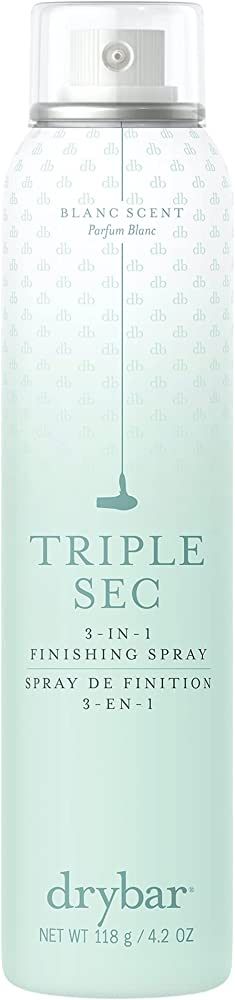Drybar Triple Sec 3-in-1 Finishing Spray | Amazon (US)