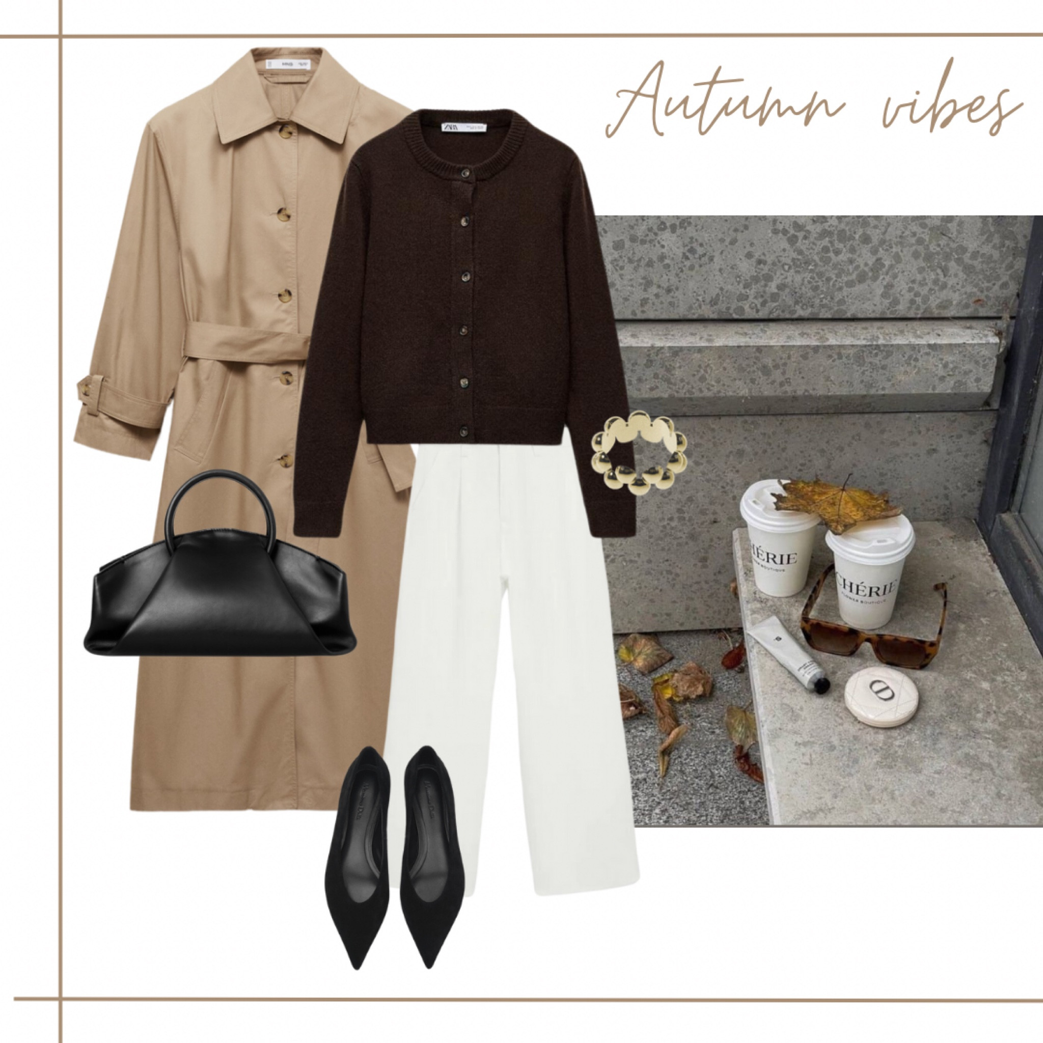 Autumn vibes 🍁

#LTKautumn #FashionMonth #LTKstyletip