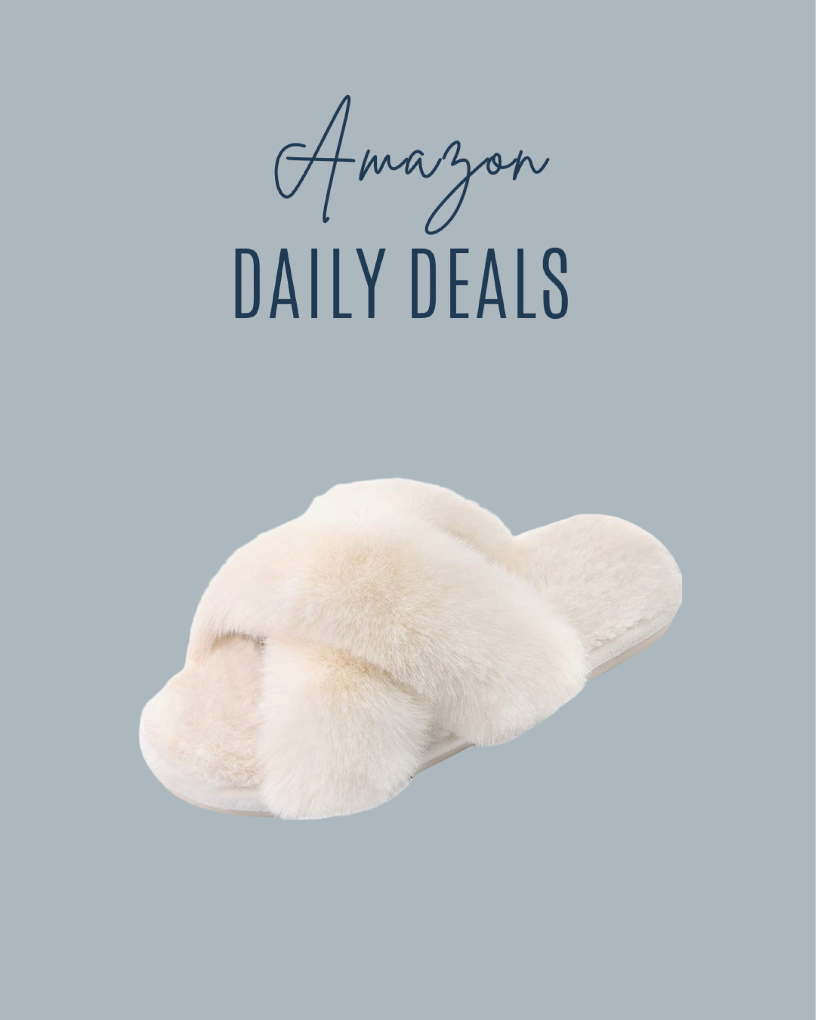 Fluffy slippers on sale | comfortable slippers for mama

#LTKbump #LTKsalealert #LTKSeasonal