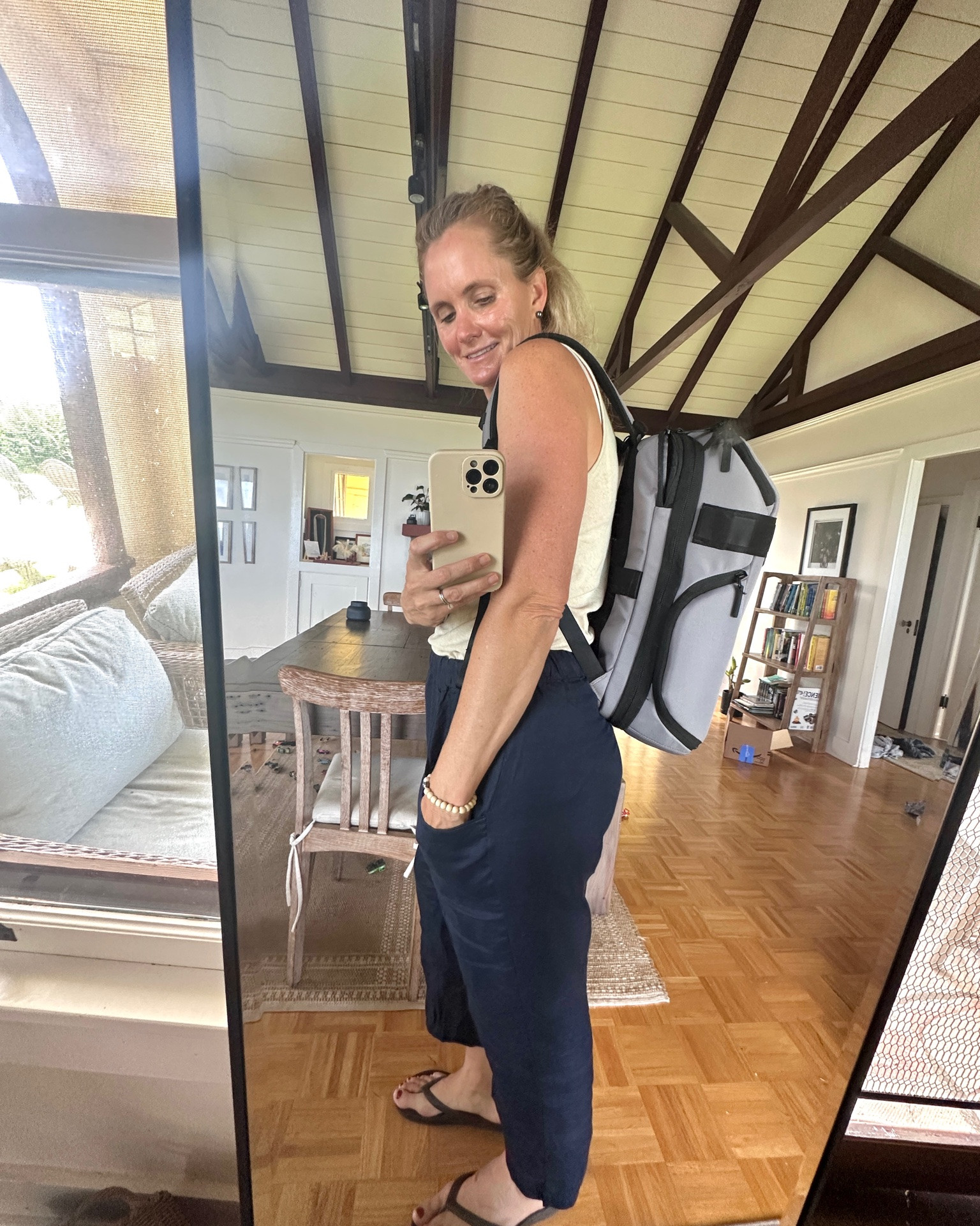 Camera Backpack

#LTKTravel #LTKActive