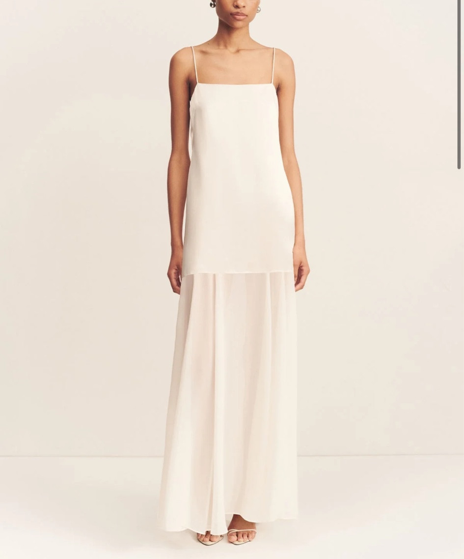 Bridal look

#LTKWedding #LTKStyleTip #LTKParties