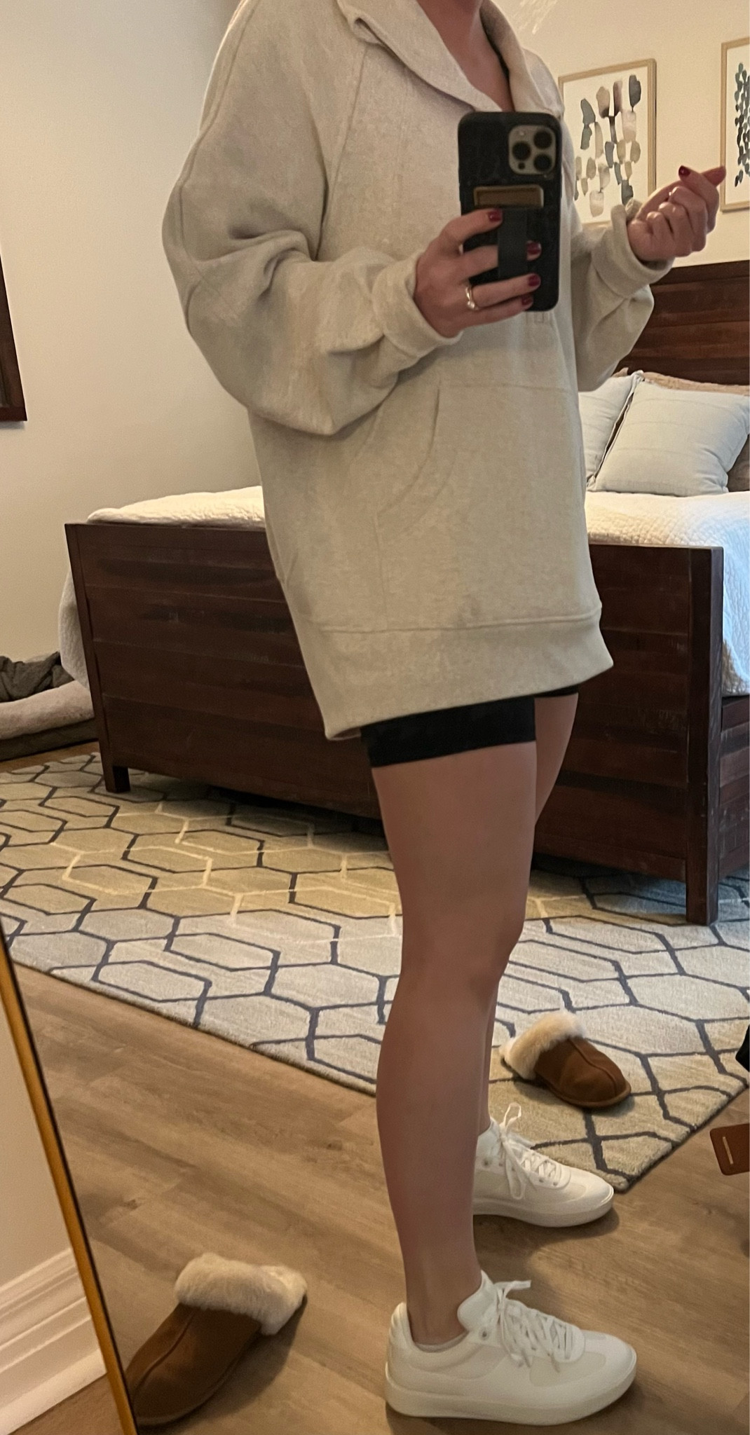 New Lululemon Cityverse shoes! They are true to size and so comfortable! I recommend ordering one of the colored versions so you don’t have to worry about cleaning them as much!

#LTKshoecrush #LTKfitness #LTKstyletip