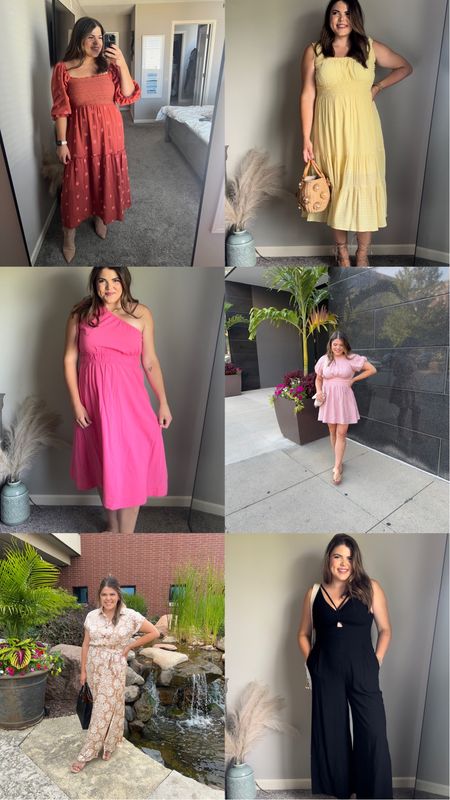 Winery outfits, outfits to wear to winery, midsize fall dress, midsize wedding dress, amazing all dress, Walmart fall dress 

#LTKmidsize #LTKwedding #LTKSeasonal