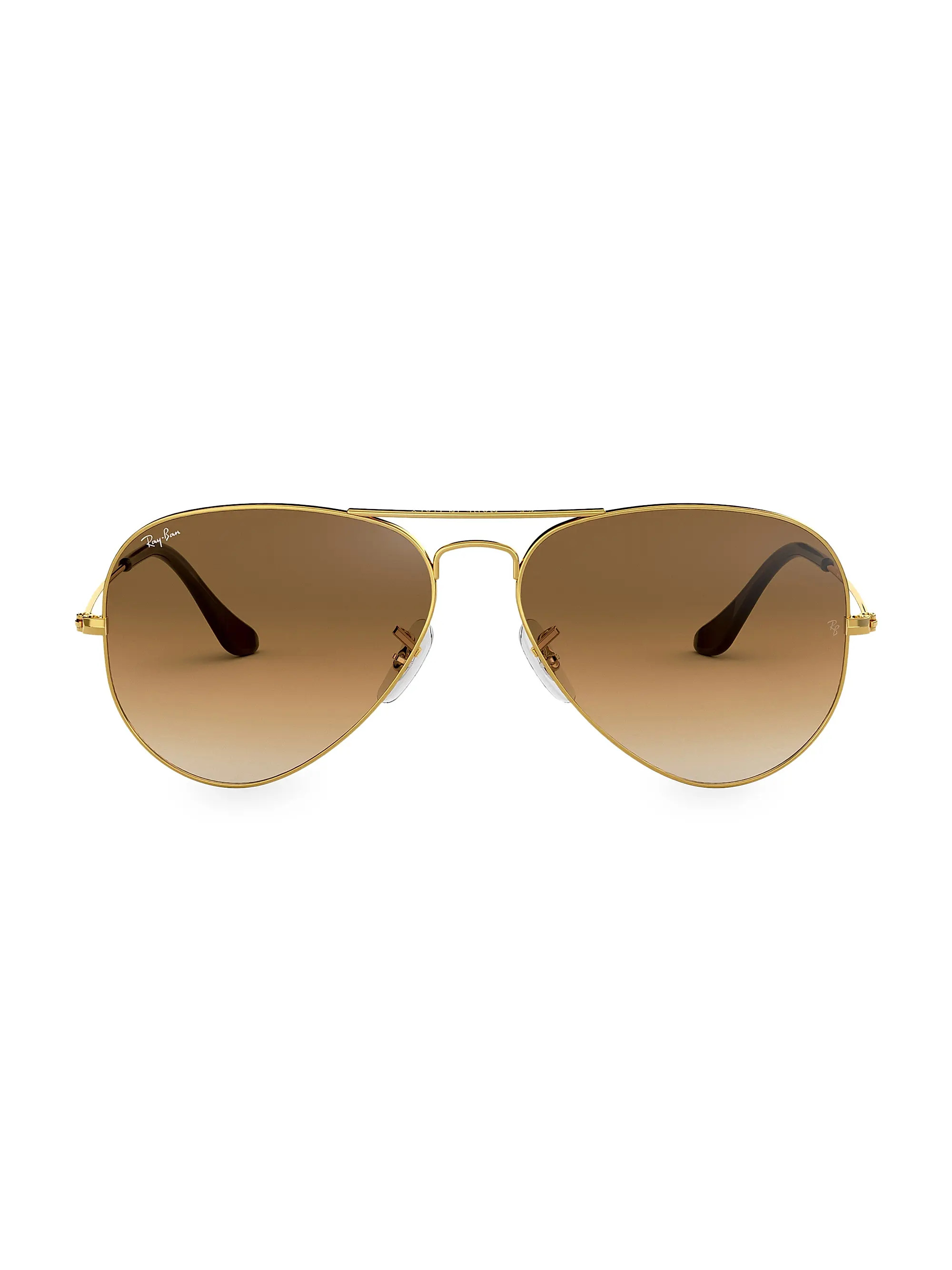 RB3025 62MM Original Aviator Sunglasses | Saks Fifth Avenue
