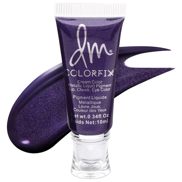 Colorfix - Multi-Use Eye, Cheek & Lip Waterproof Liquid Pigment - Danessa Myricks Beauty | Sephor... | Sephora (US)