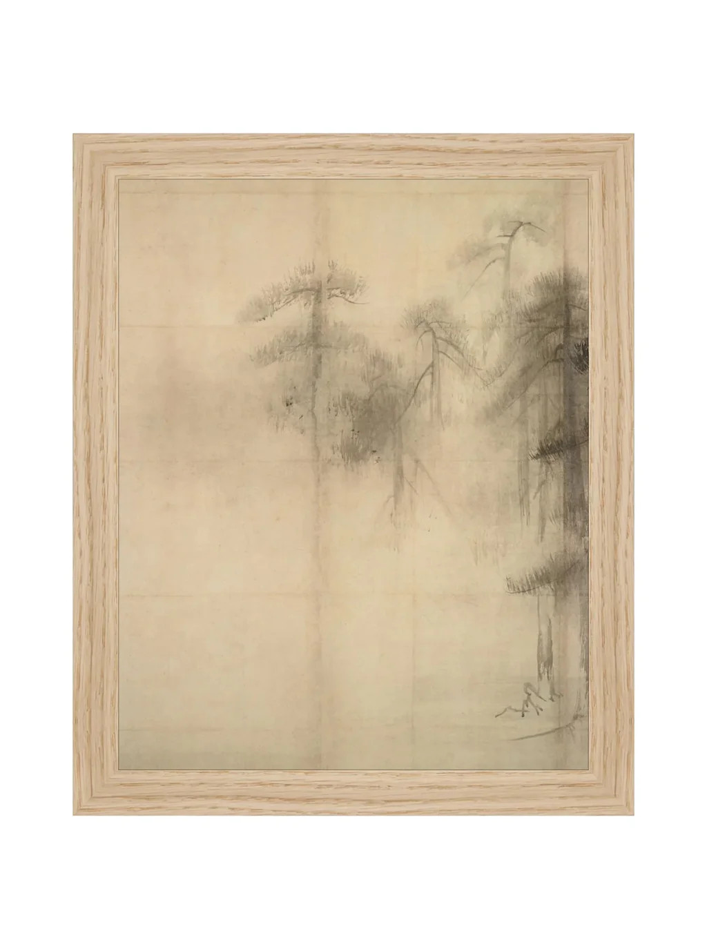 Pine Trees I | House of Jade Home