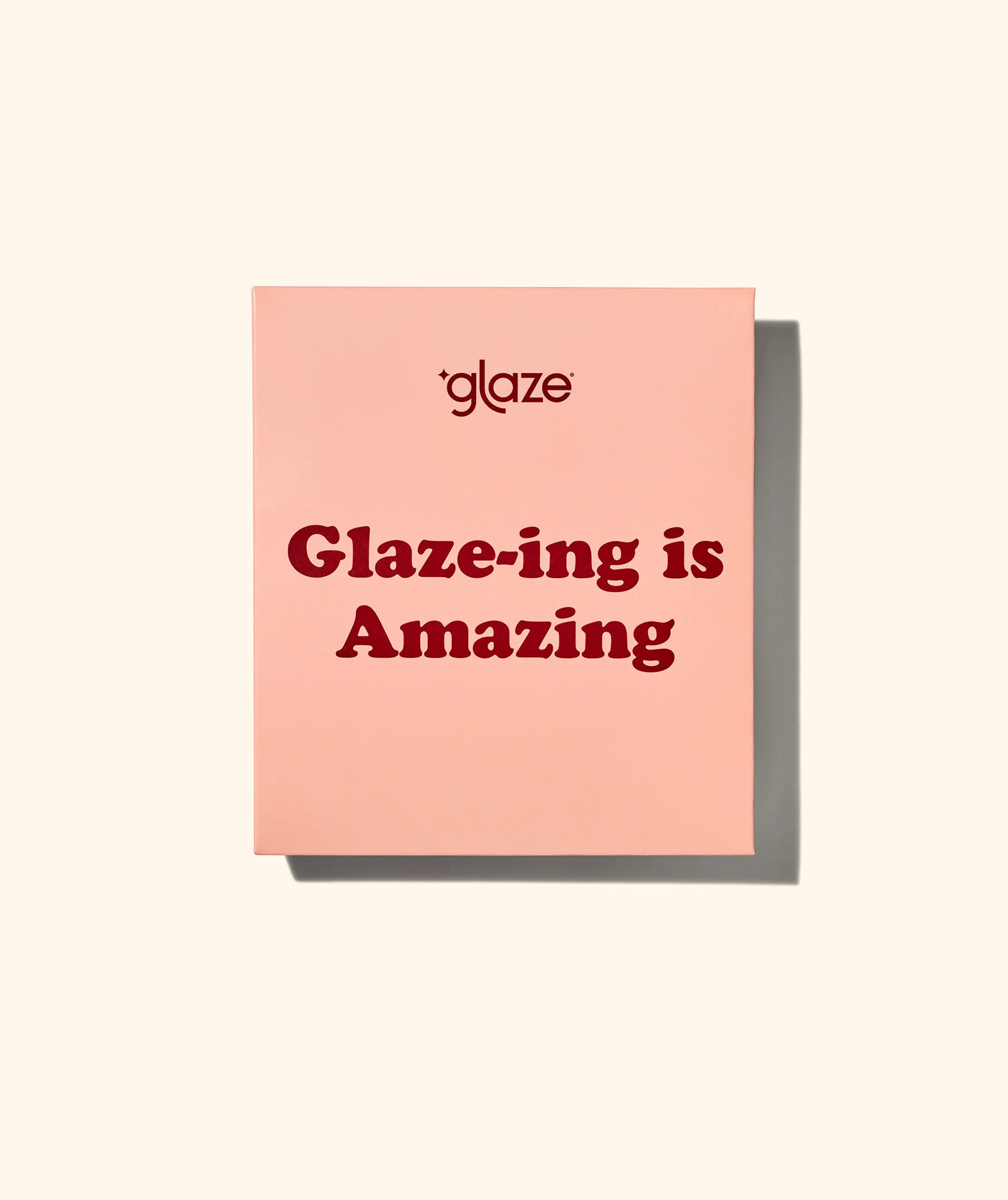 Glaze Gloves for Supergloss | Glaze Hair