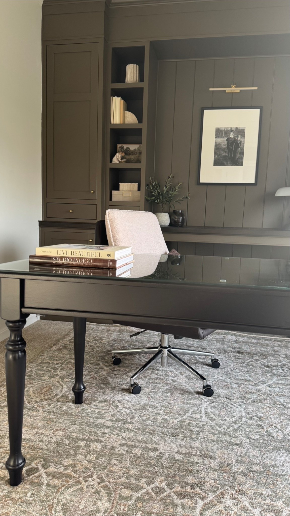 This week we added a new rug in our office! It’s even more beautiful in person! It’s soft and the quality is amazing! I looove the added fringe detail on the edge!

There are several sizes available and the best part - they are super affordable 🥰

#LTKSaleAlert #LTKHome