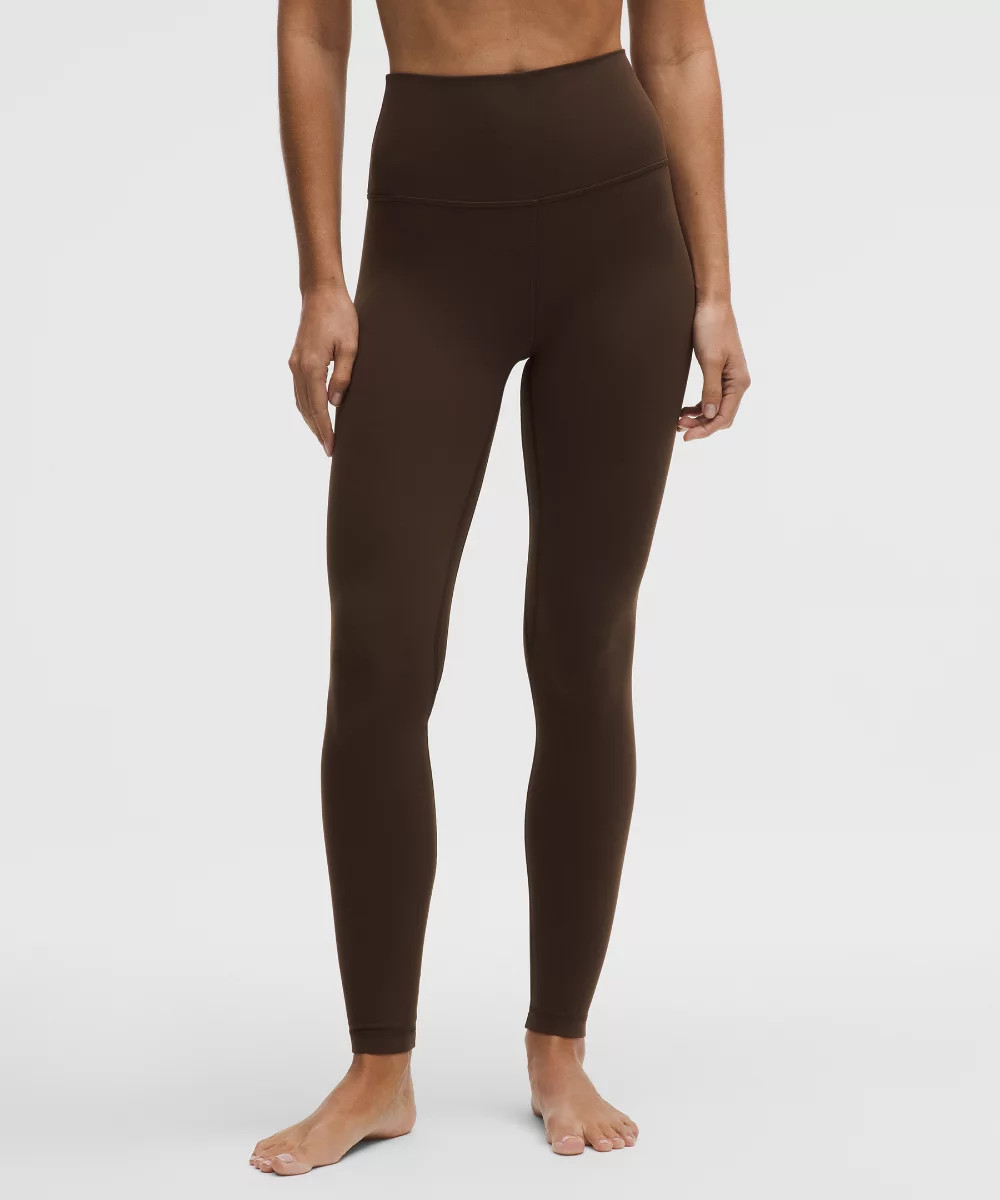 lululemon Align™ High-Rise Pant 28" | lululemon (AU)