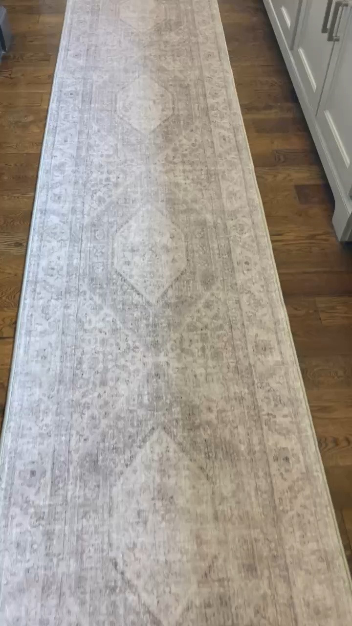This rug adds just enough pattern and warmth without taking over the room. I love how it grounds the space and works with so many neutral tones.

area rug, neutral rug, living room rug, bedroom rug, patterned rug, home decor, neutral home decor, cozy home, modern rug, room refresh, home styling, CurlsandCashmere

#LTKHome #LTKOver40 #LTKmomlife