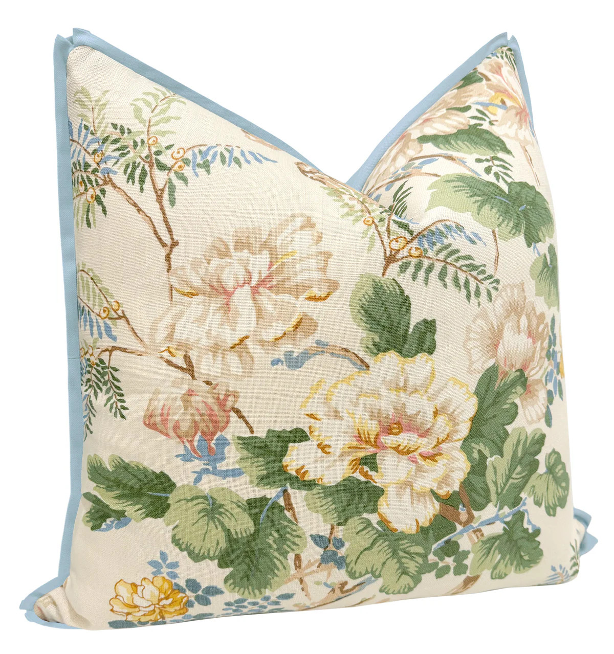 PILLOWS | LITTLE DESIGN COMPANY